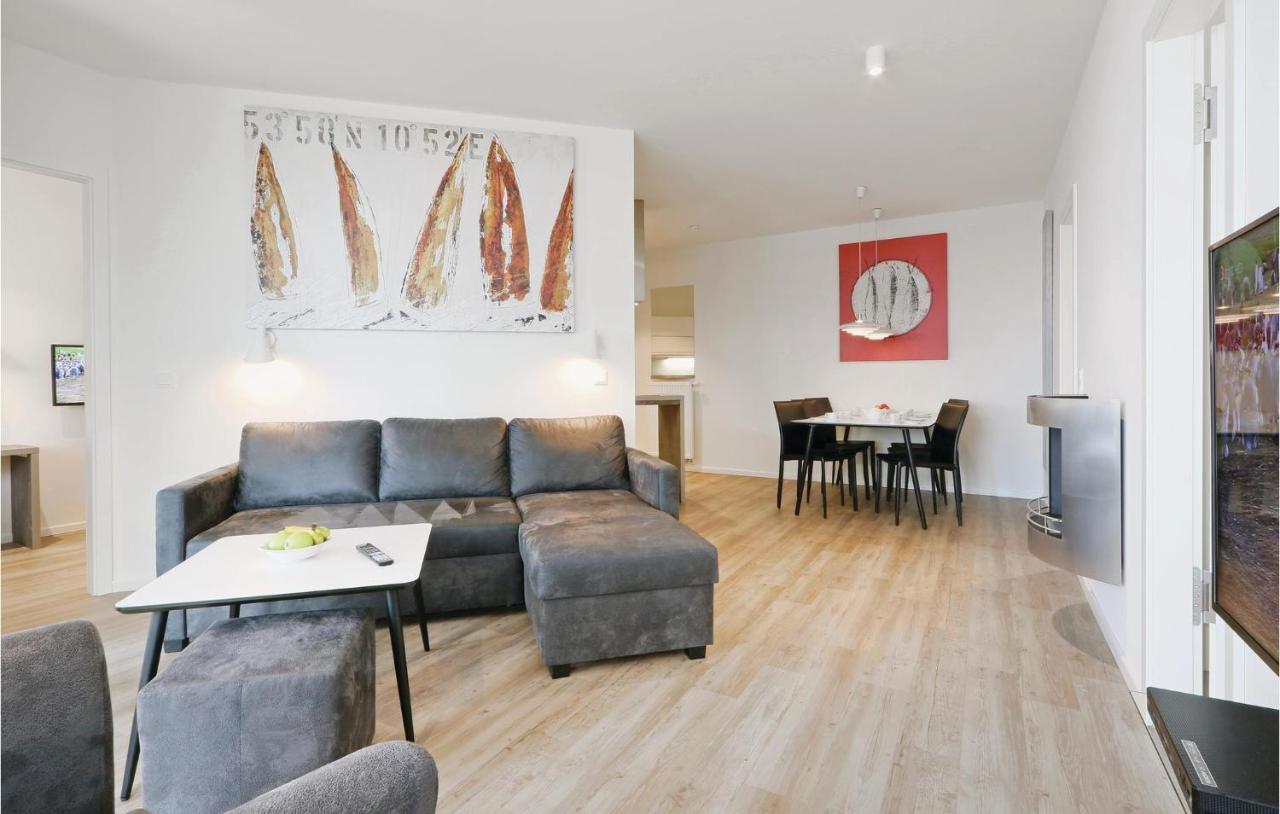 Gorgeous Apartment In Luebeck Travemuende With Wifi Extérieur photo