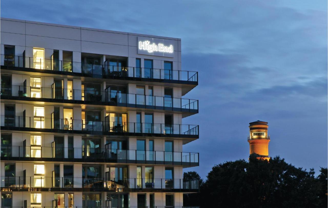 Gorgeous Apartment In Luebeck Travemuende With Wifi Extérieur photo