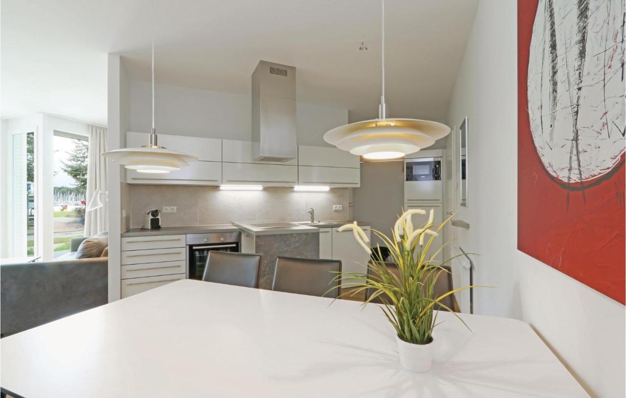 Gorgeous Apartment In Luebeck Travemuende With Wifi Extérieur photo