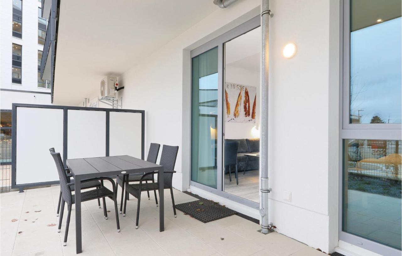Gorgeous Apartment In Luebeck Travemuende With Wifi Extérieur photo