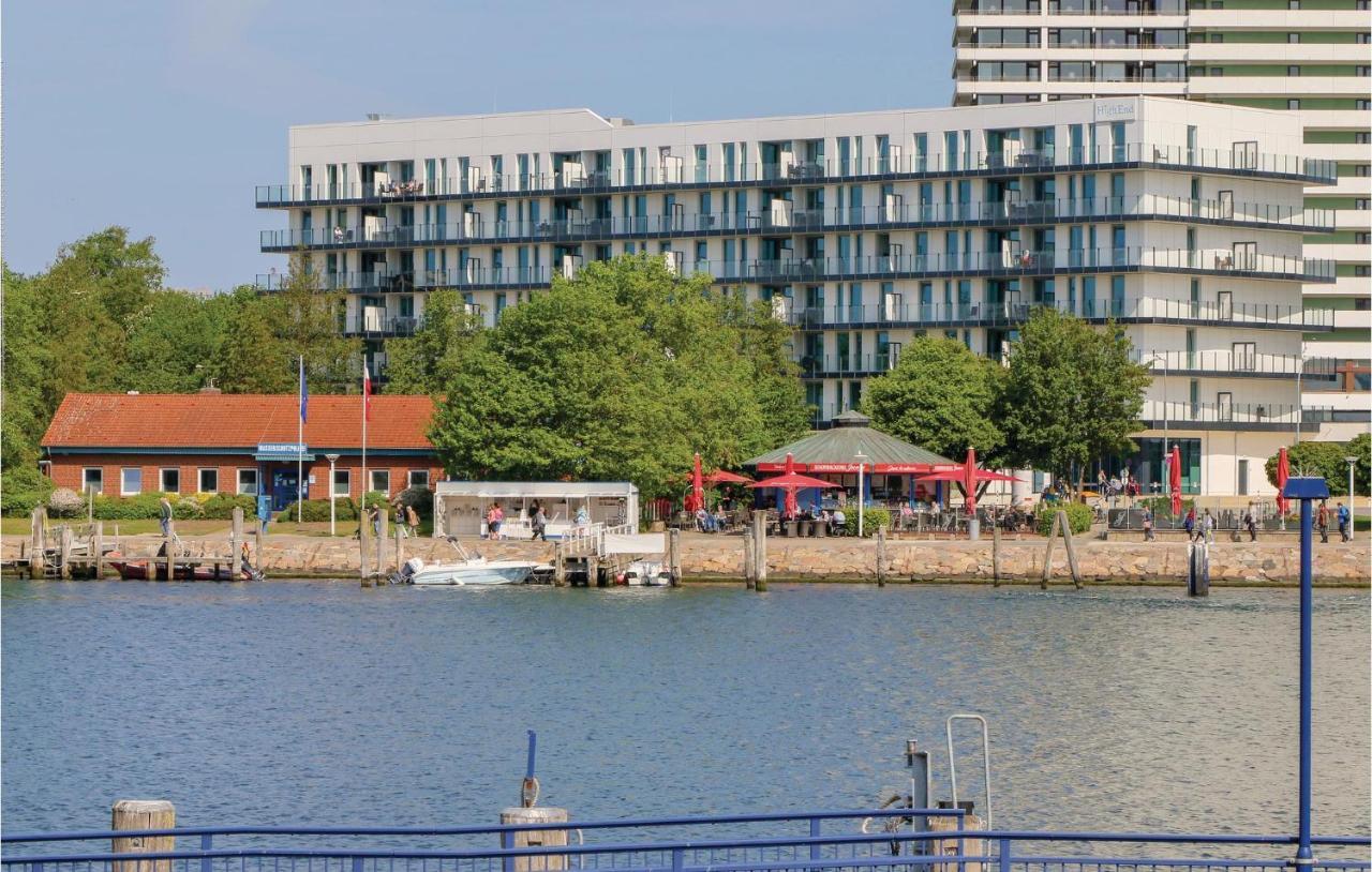 Gorgeous Apartment In Luebeck Travemuende With Wifi Extérieur photo