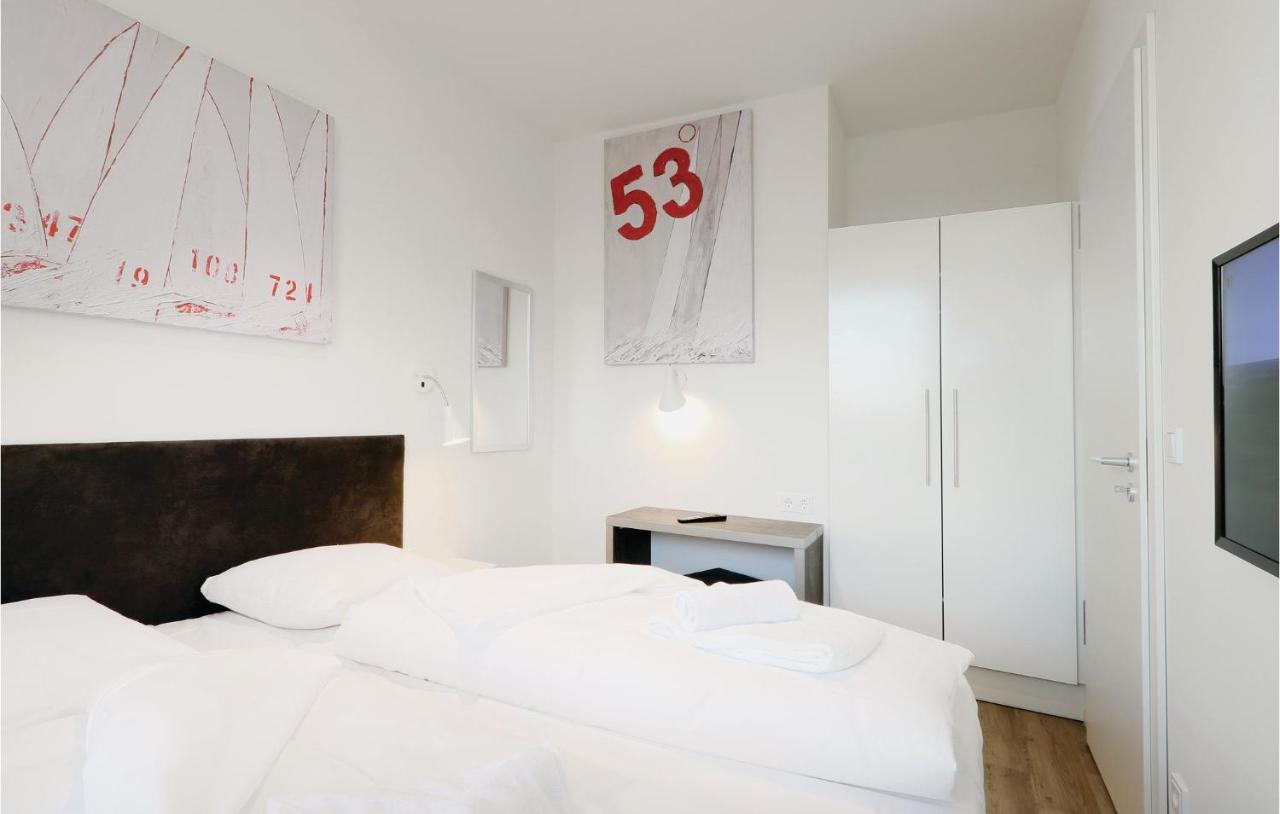 Gorgeous Apartment In Luebeck Travemuende With Wifi Extérieur photo