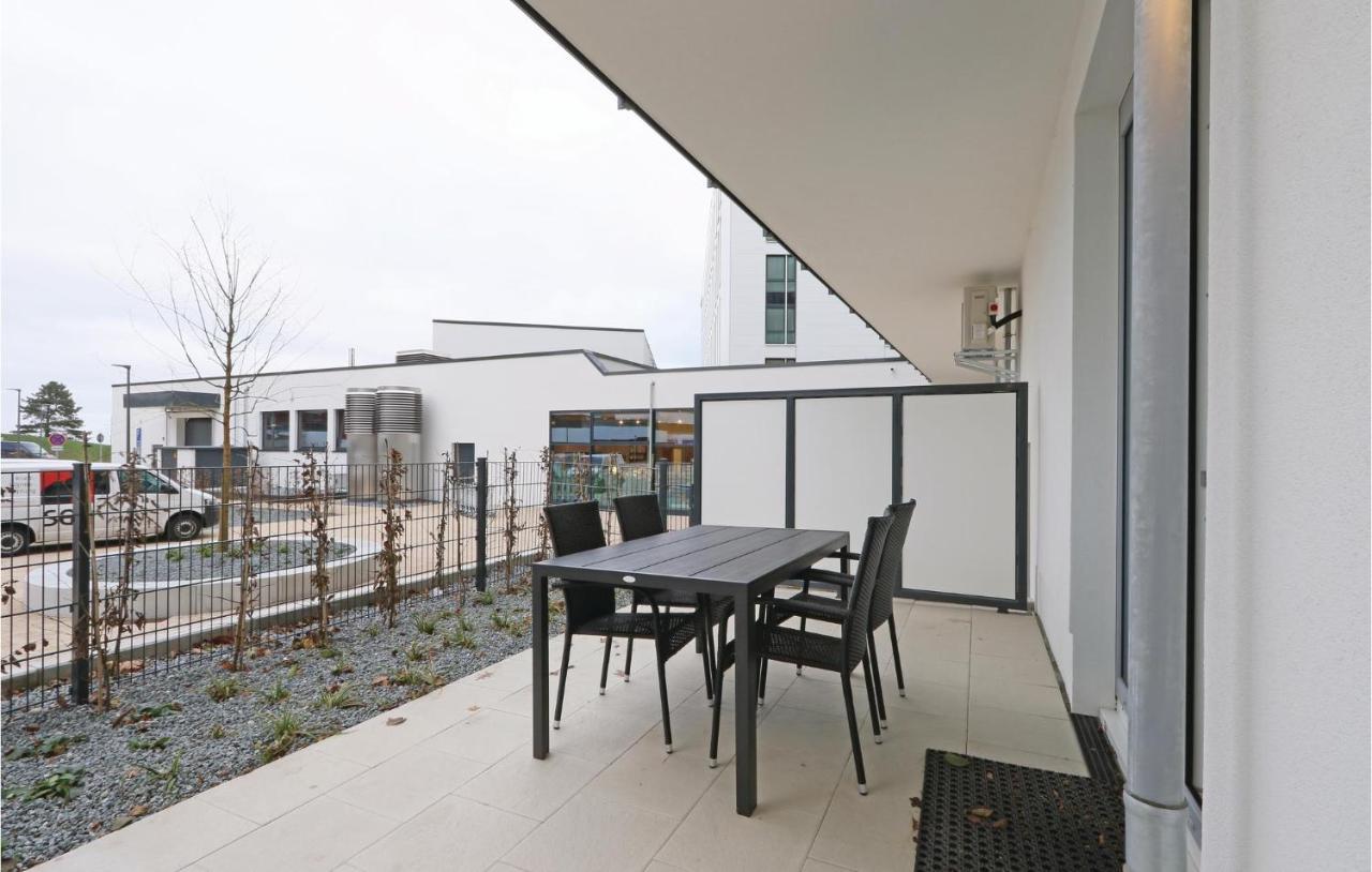 Gorgeous Apartment In Luebeck Travemuende With Wifi Extérieur photo